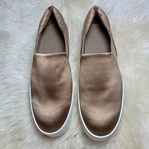 Vince Women's Warren Platform Sneakers NWOT 6.5